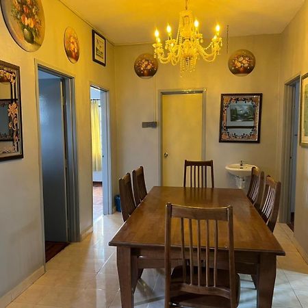 Ar Rayyan Apartments Prima Villa 3D8 Cameron Highlands Dış mekan fotoğraf