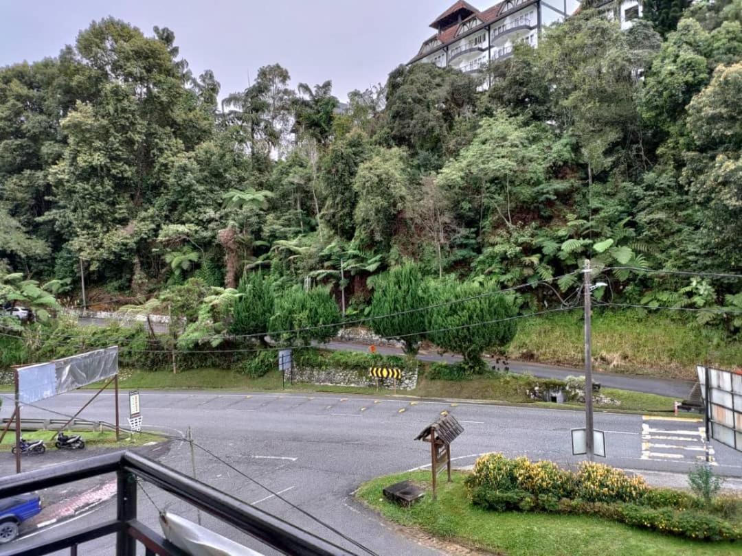 Ar Rayyan Apartments Prima Villa 3D8 Cameron Highlands Dış mekan fotoğraf