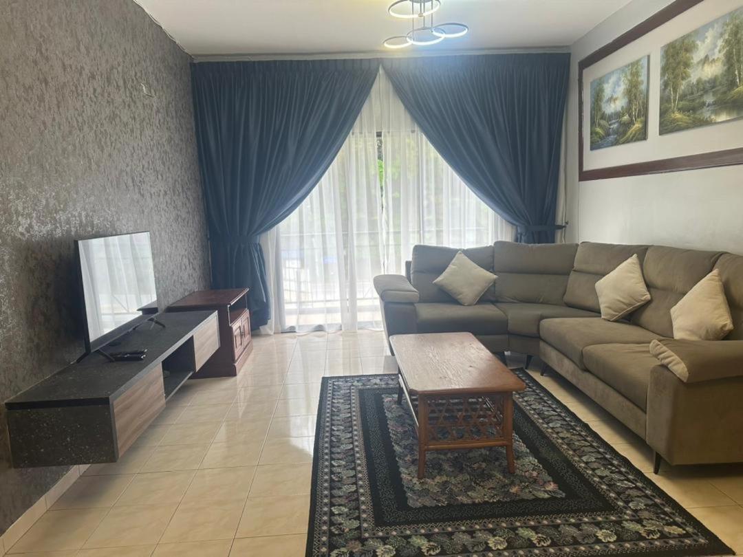 Ar Rayyan Apartments Prima Villa 3D8 Cameron Highlands Dış mekan fotoğraf