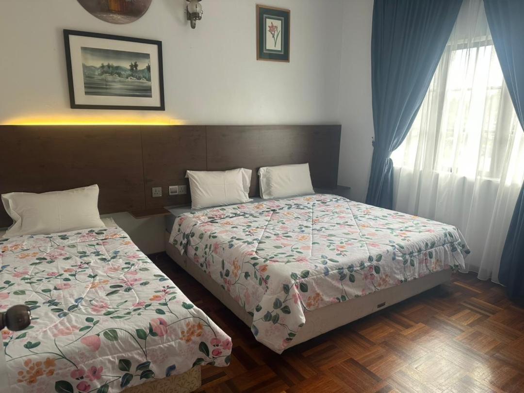 Ar Rayyan Apartments Prima Villa 3D8 Cameron Highlands Dış mekan fotoğraf