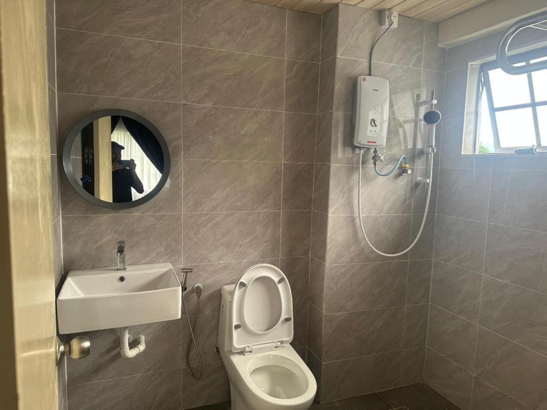 Ar Rayyan Apartments Prima Villa 3D8 Cameron Highlands Dış mekan fotoğraf