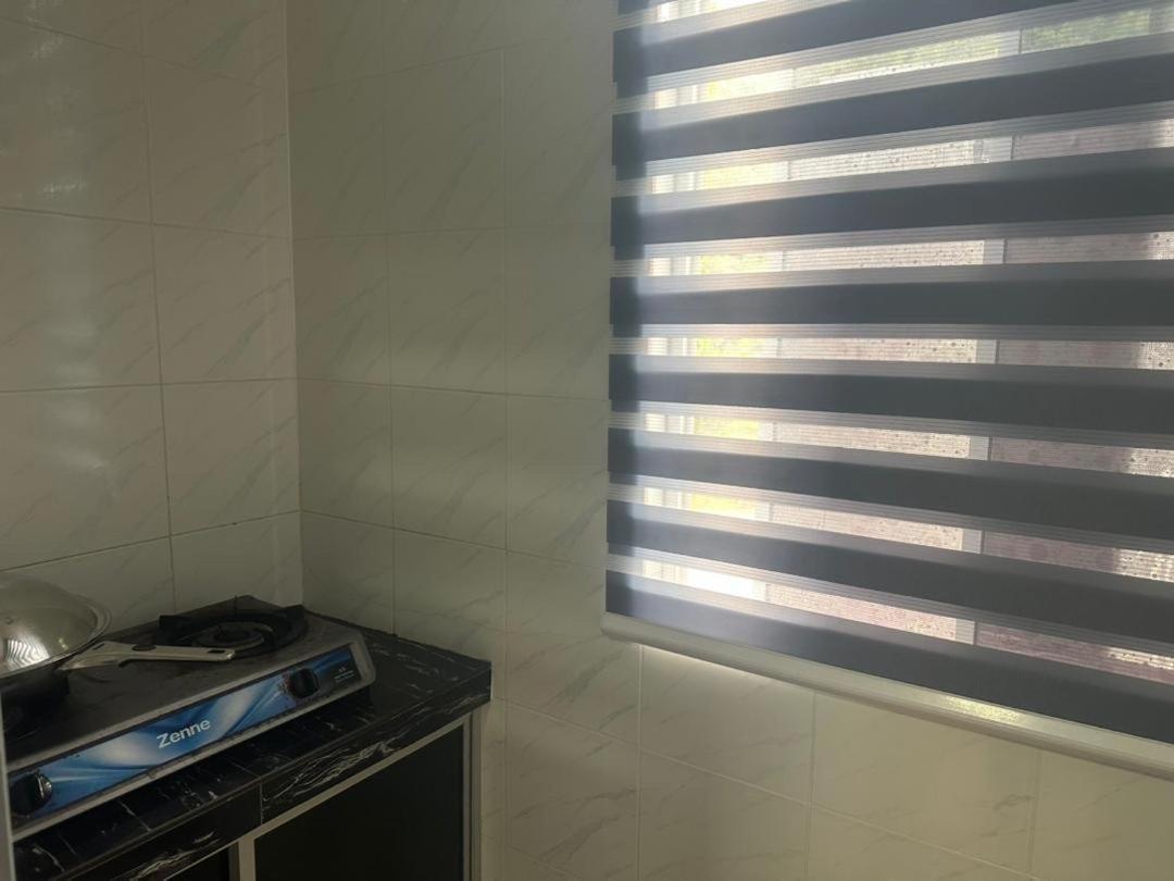 Ar Rayyan Apartments Prima Villa 3D8 Cameron Highlands Dış mekan fotoğraf