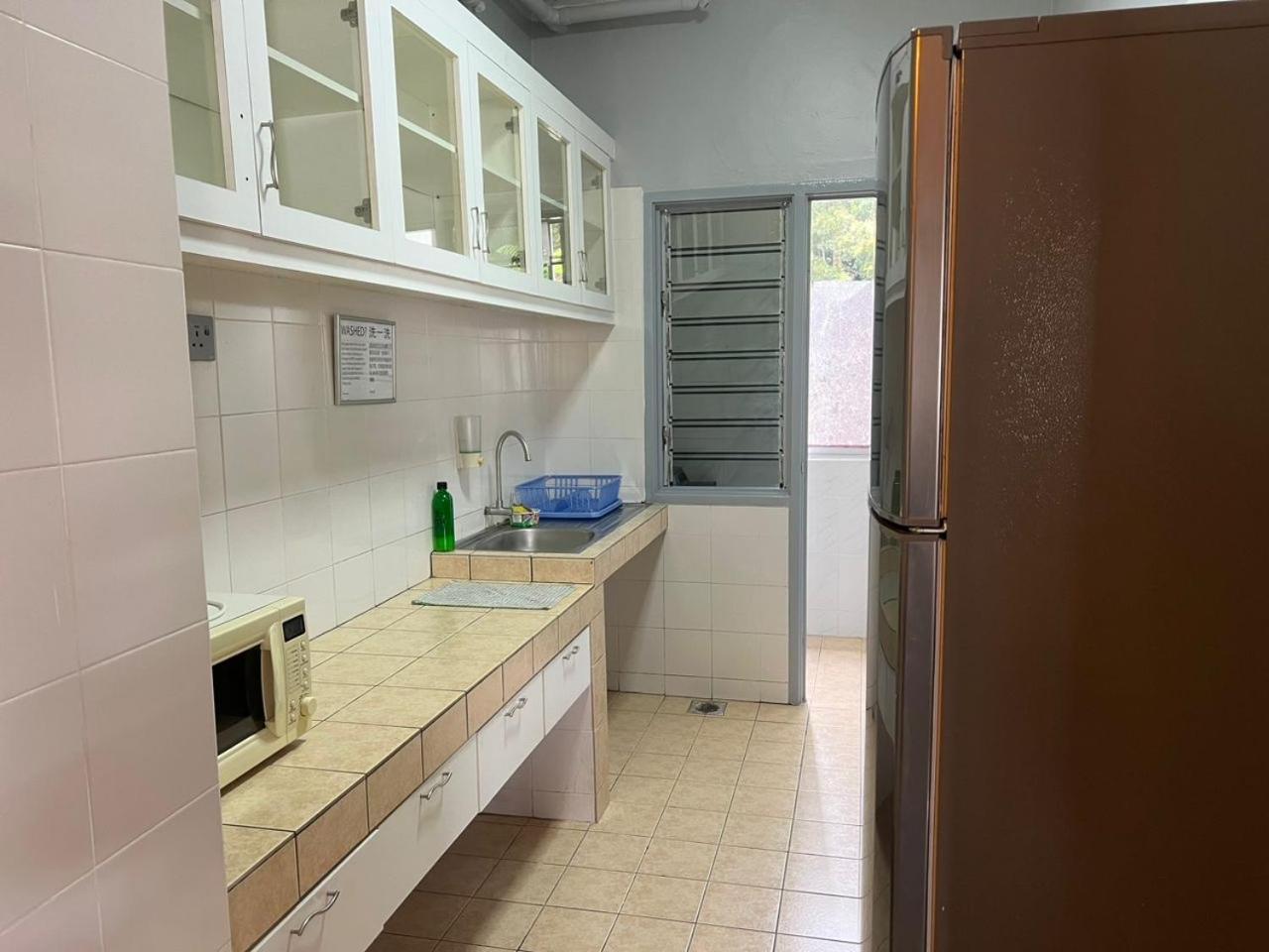 Ar Rayyan Apartments Prima Villa 3D8 Cameron Highlands Dış mekan fotoğraf